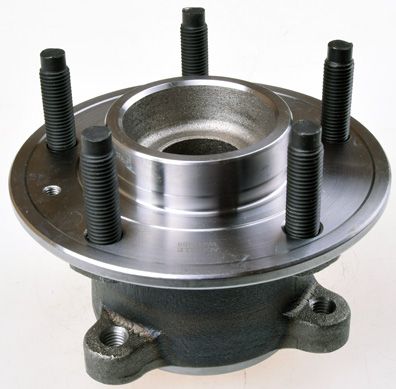 Wheel Bearing Kit W413469