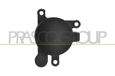 BLENDE NEBELSCHEINWERFER