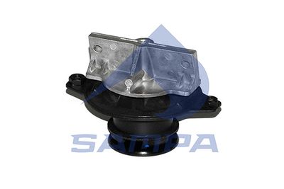 Suport motor SAMPA 204.083