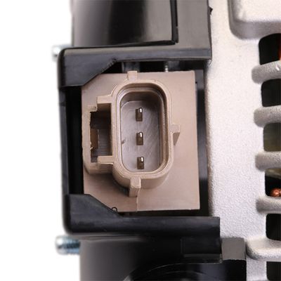 генератор RIDEX 4G0039