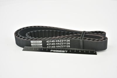 CUREA DE DISTRIBUTIE FEBEST 42140VAZ21126 3