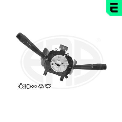 COMUTATOR COLOANA DIRECTIE