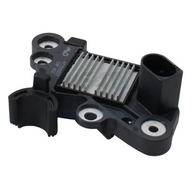 REGULATOR ALTERNATOR