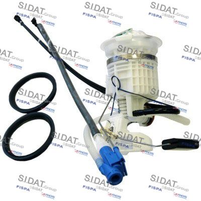 SENSOR KRAFTSTOFFVORRAT