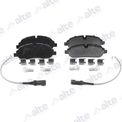 SET PLACUTE FRANA FRANA DISC