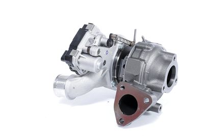 LADER AUFLADUNG BTS Turbo T918658 13