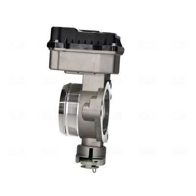 DROSSELKLAPPENSTUTZEN NISSENS 955206 1