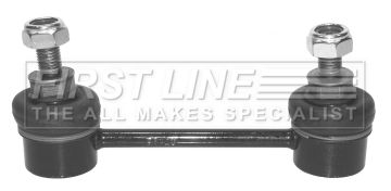 Link/Coupling Rod, stabiliser bar FIRST LINE FDL6856