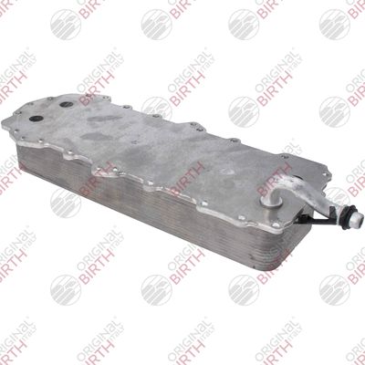 RADIATOR ULEI ULEI MOTOR