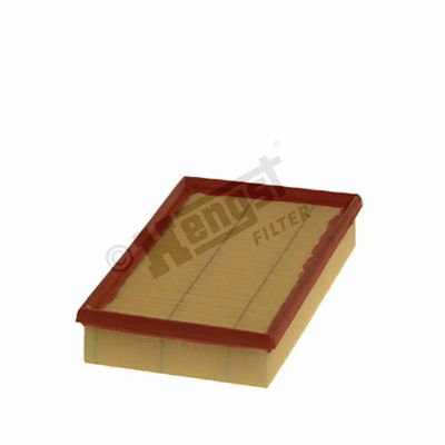 Воздушный фильтр HENGST FILTER E559L для HYUNDAI LANTRA