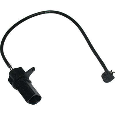 BIRTH 51434 Тормозные колодки и сигнализаторы для AUDI A4 B5 Avant (8D5) RS4 quattro