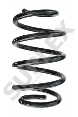 SUPLEX 39500 Пружина подвески  для SEAT (Сеат)