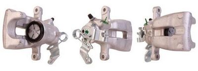 BREMSSATTEL FERODO FCL694462N