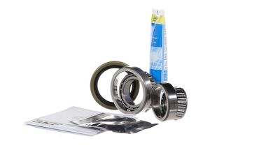 SET RULMENT ROATA SKF VKBA9039CL 34