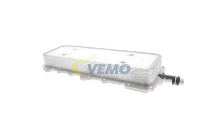 RADIATOR ULEI ULEI MOTOR VEMO V48600024 40