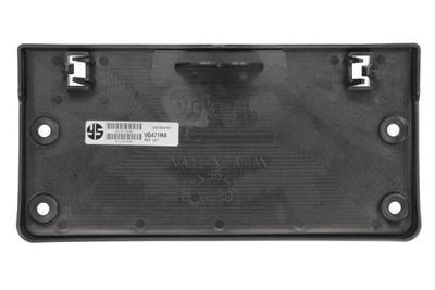 Nummerpladeholder BLIC 6509-01-9515920P