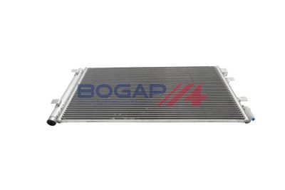 CONDENSATOR CLIMATIZARE BOGAP R4117109 1