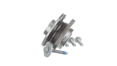 SET RULMENT ROATA SKF VKBA7256 9