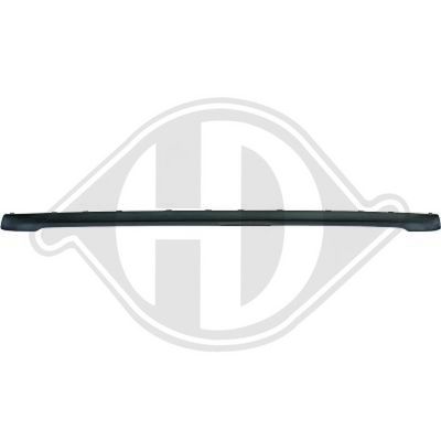 BANDA DE PROTECTIE BARA DE PROTECTIE