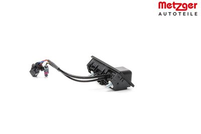 HECKKLAPPENGRIFF METZGER AUTOTEILE 2310996 25