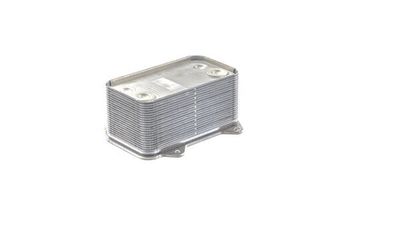 Radiator ulei, ulei motor MAHLE 0376733421