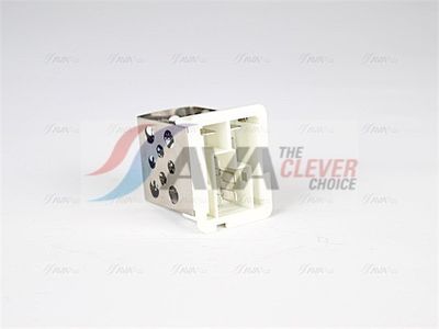 WIDERSTAND INNENRAUMGEBLäSE AVA Clever Choice OLR014 1