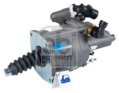 FEBI BILSTEIN Kupplungsverstärker