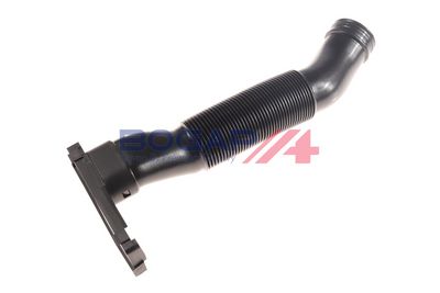 Ansaugschlauch, Luftfilter