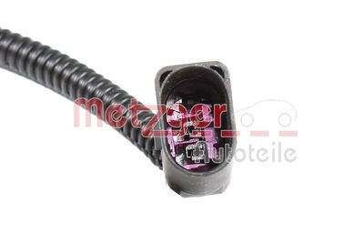 SENSOR ZYLINDERKOPFTEMPERATUR METZGER AUTOTEILE 0905504 1