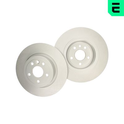 Brake Disc BS-9528HC