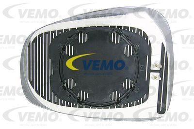 Зеркальное стекло, наружное зеркало VEMO V24-69-0043 для ALFA ROMEO GIULIETTA
