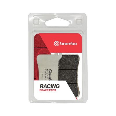 BREMBO Stabdžių trinkelių rinkinys, diskinis stabdys