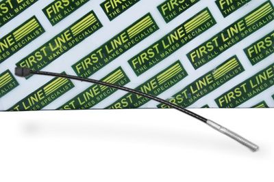 FIRST LINE Cable Pull, parking brake FKB3015