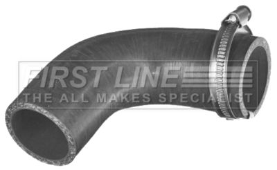 Charge Air Hose FIRST LINE FTH1517