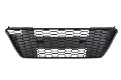 Voorbumper afdekking Voor (Bodem, SE/XSE) past: TOYOTA SIENNA 05.20-