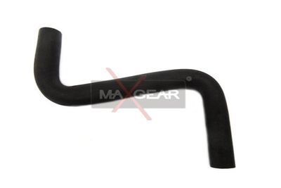 Шланг, вентиляция картера MAXGEAR 18-0193 для VW JETTA