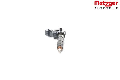 INJECTOR METZGER AUTOTEILE 0871107 28