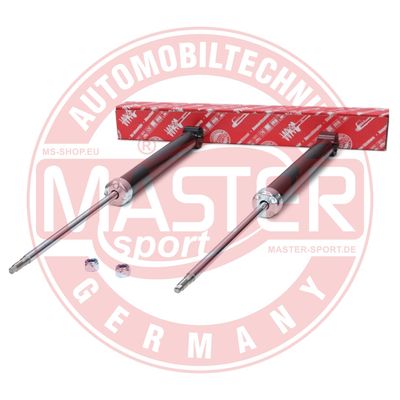 Tlmič pérovania /cena za 1 kus/ MASTER-SPORT GERMANY 16K005802