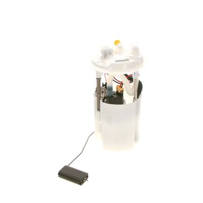 SISTEM ALIMENTARE CU COMBUSTIBIL BOSCH 0580203119 7