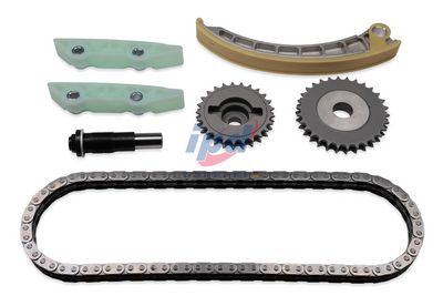 CHIT LANT DE DISTRIBUTIE