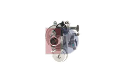 LADER AUFLADUNG AKS DASIS 215036N 11