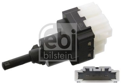 FEBI BILSTEIN Bremslichtschalter
