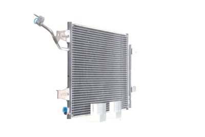 CONDENSATOR CLIMATIZARE MAHLE AC509000S 24