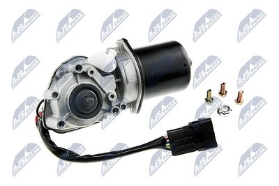 Wischermotor Wischermotor