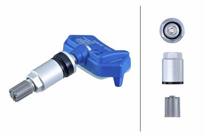 RADSENSOR REIFENDRUCK-KONTROLLSYSTEM