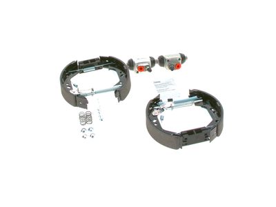 SET SABOTI FRANA BOSCH 0204114674 27