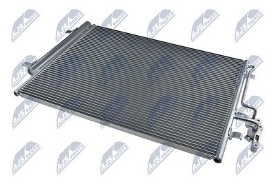 CONDENSATOR CLIMATIZARE NTY CCSFR013 1