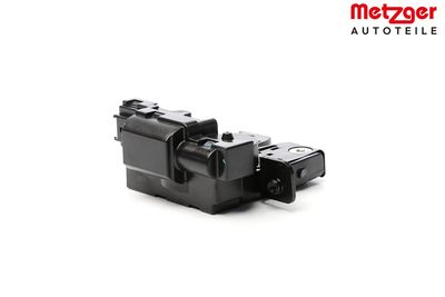 HECKKLAPPENSCHLOSS METZGER AUTOTEILE 2310644 26