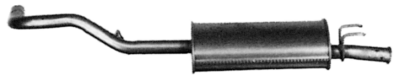 ENDSCHALLDäMPFER