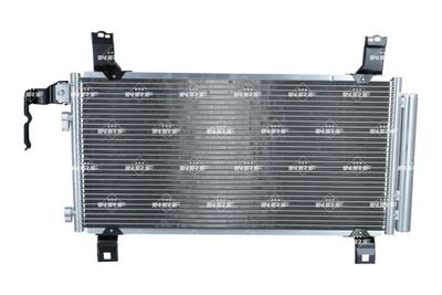 CONDENSATOR CLIMATIZARE